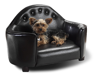 Home Pet Luxe Lounger